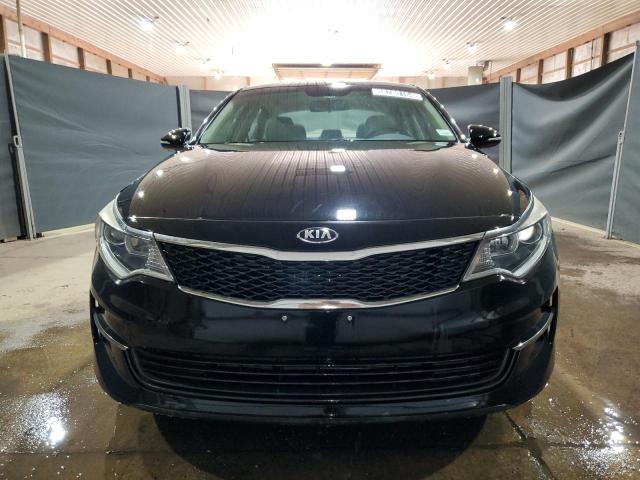 Photo 5 from auction – 2016 KIA OPTIMA LX with VIN 5XXGT4L39GG101484