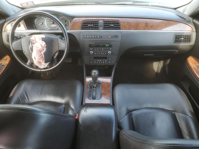 Photo 8 from auction – 2006 BUICK LACROSSE C with VIN 2G4WD582561211754