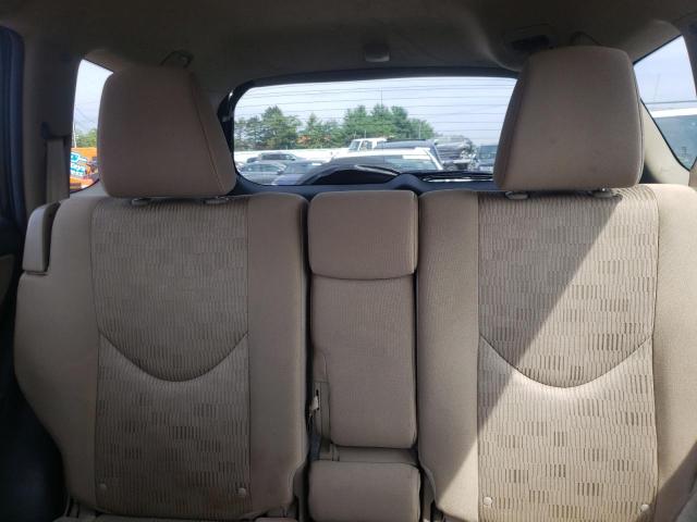 Photo 10 from auction – 2011 TOYOTA RAV4 with VIN 2T3BF4DV6BW159365