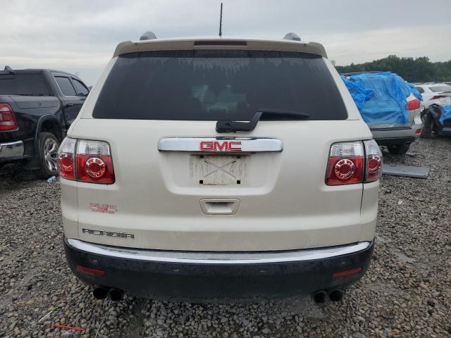 Photo 6 from auction – 2012 GMC ACADIA SLT with VIN 1GKKRRED8CJ234758