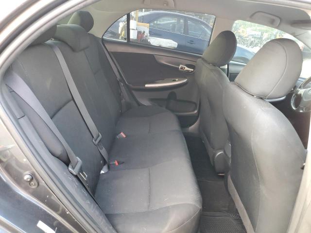 Photo 10 from auction – 2010 TOYOTA COROLLA BA with VIN 1NXBU4EE4AZ253093