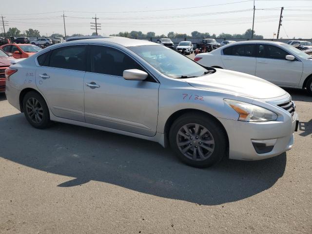 Photo 4 from auction – 2015 NISSAN ALTIMA 2.5 with VIN 1N4AL3AP1FC578839