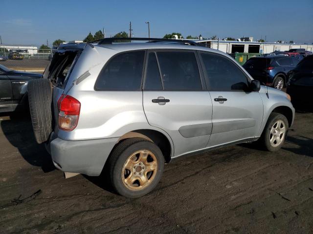 Photo 3 from auction – 2001 TOYOTA RAV4 with VIN JTEGH20V810034389