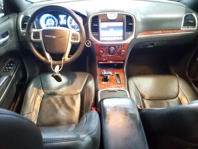 Photo 8 from auction – 2014 CHRYSLER 300 with VIN 2C3CCAAG2EH141987