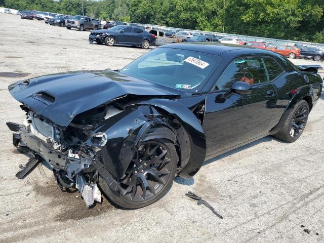 DODGE CHALLENGER 2023 with VIN 2C3CDZC97PH692056 - Photo from auction
