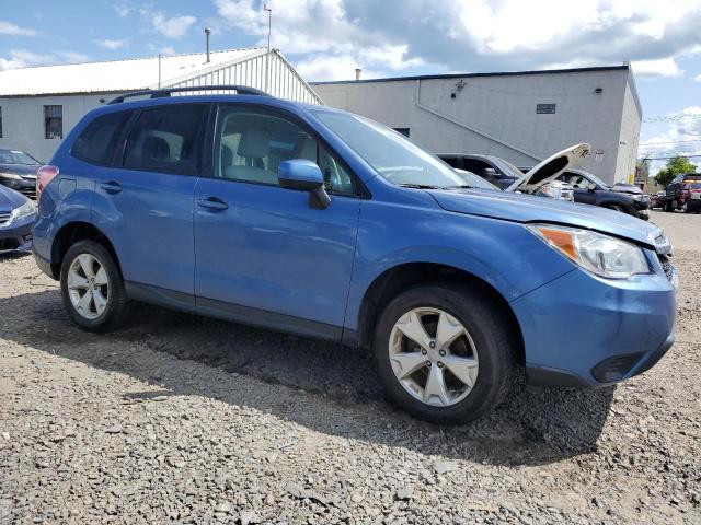 Photo 4 from auction – 2016 SUBARU FORESTER 2 with VIN JF2SJADC3GH548474
