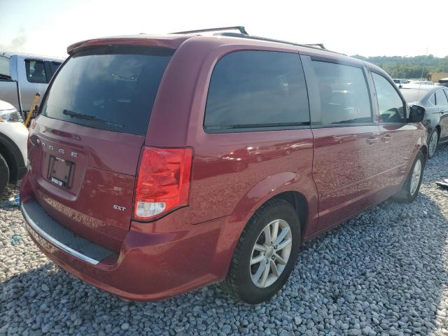 Снимка 3 от търг – 2014 DODGE GRAND CARAVAN с VIN 2C4RDGCG5ER182806