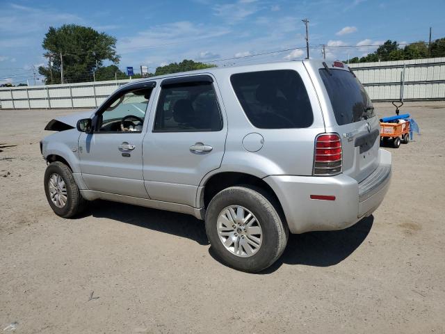Photo 2 from auction – 2005 MERCURY MARINER with VIN 4M2YU56165DJ21260