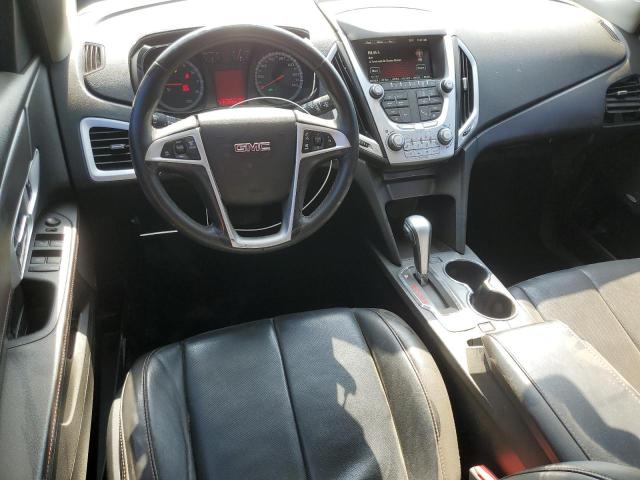 Photo 8 from auction – 2015 GMC TERRAIN SL with VIN 2GKALSEK5F6347149