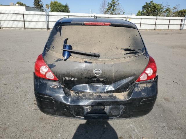 Photo 6 from auction – 2007 NISSAN VERSA S with VIN 3N1BC13E87L369167
