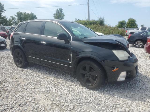 Photo 4 from auction – 2009 SATURN VUE with VIN 3GSCL13709S627360