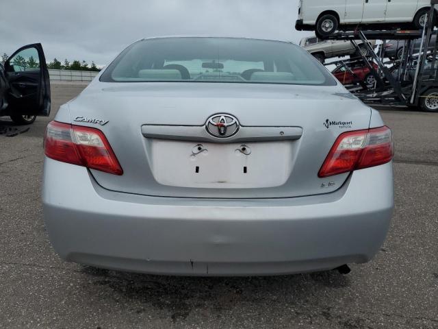 Photo 6 from auction – 2007 TOYOTA CAMRY CE with VIN 4T1BE46KX7U635462