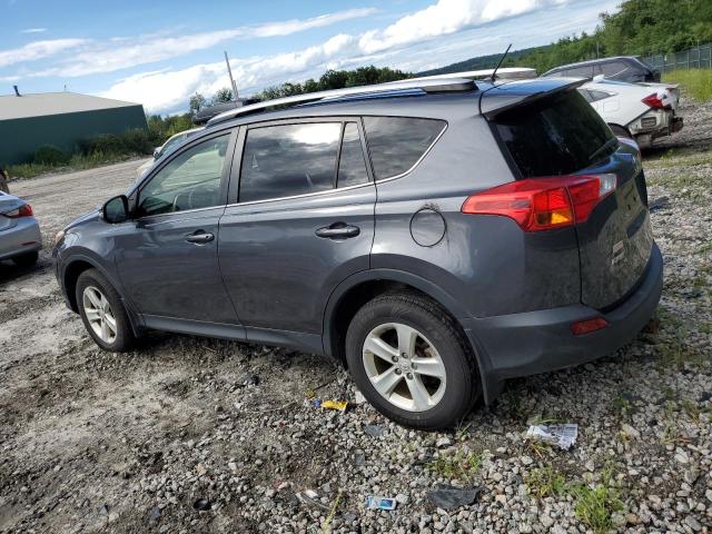 Photo 2 from auction – 2013 TOYOTA RAV4 XLE with VIN JTMRFREV9DD027775