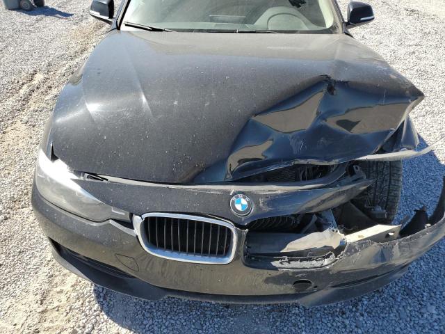 Photo 11 from auction – 2014 BMW 328 I SULE with VIN WBA3C1C57EK106603