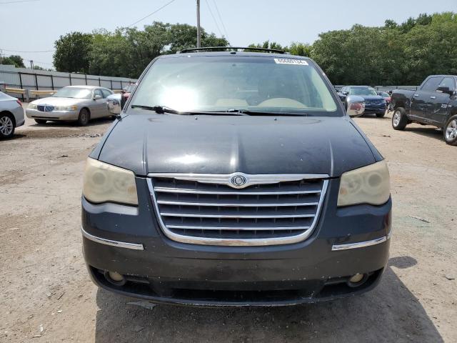 Photo 5 from auction – 2008 CHRYSLER TOWN & COU with VIN 2A8HR64X08R746980