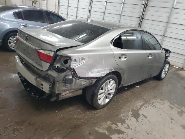 Photo 3 from auction – 2015 LEXUS ES 300H with VIN JTHBW1GG8F2090994