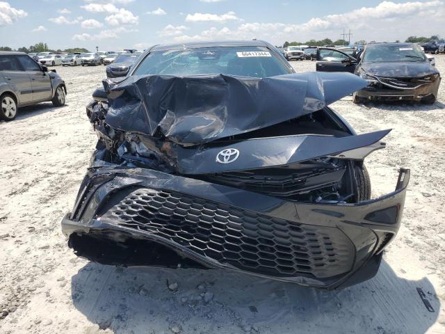 Photo 5 from auction – 2025 TOYOTA CAMRY XSE with VIN 4T1DAACK2SU005645