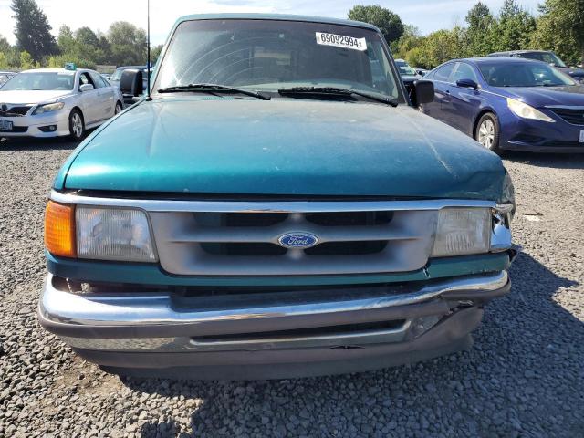 Photo 5 from auction – 1996 FORD RANGER SUP with VIN 1FTCR14A3TPB30717