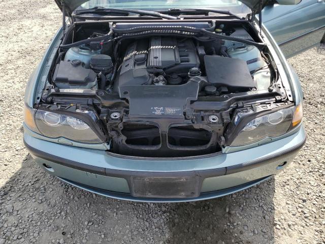 Photo 11 from auction – 2003 BMW 325 XI with VIN WBAEU33443PF60237
