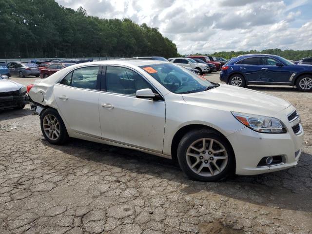 Photo 4 from auction – 2013 CHEVROLET MALIBU 2LT with VIN 1G11F5RR2DF104700