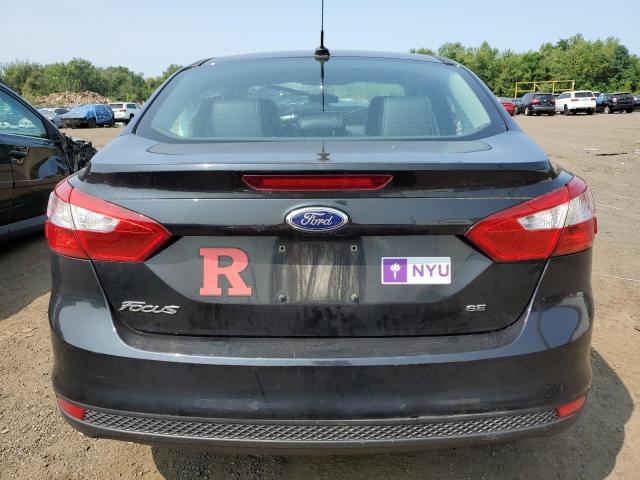 Photo 6 from auction – 2013 FORD FOCUS SE with VIN 1FADP3F28DL293888