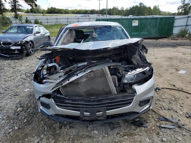 Photo 5 from auction – 2016 CHEVROLET MALIBU LS with VIN 1G1ZB5ST6GF300552
