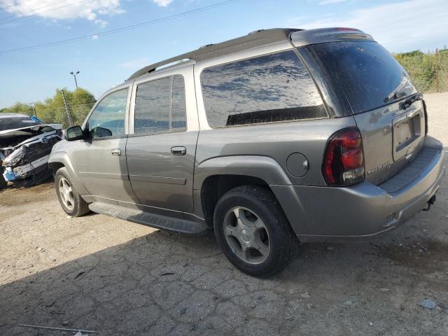 Photo 2 from auction – 2006 CHEVROLET TRAILBLAZE with VIN 1GNET16SX66102513