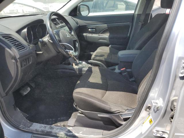 Photo 7 from auction – 2016 MITSUBISHI OUTLANDER with VIN JA4AP3AW6GZ036151