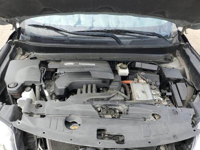 Photo 12 from auction – 2014 NISSAN PATHFINDER with VIN 5N1CR2MM4EC640287