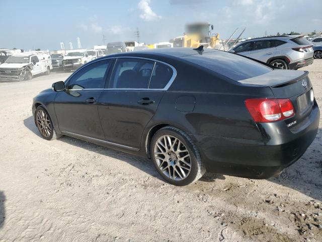 Photo 2 from auction – 2008 LEXUS GS 350 with VIN JTHBE96S680035966