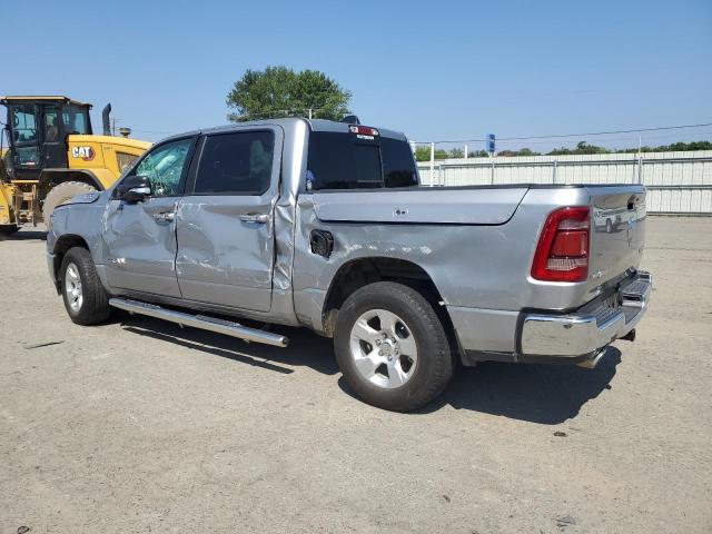 Photo 2 from auction – 2022 RAM 1500 BIG H with VIN 1C6SRFFT7NN122374