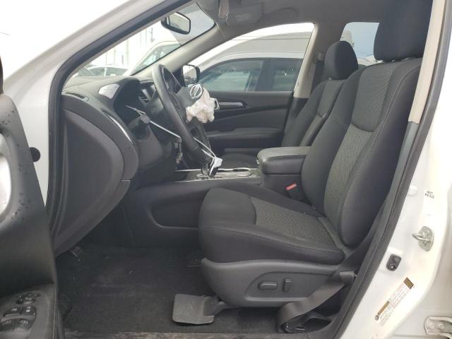 Photo 7 from auction – 2019 NISSAN PATHFINDER with VIN 5N1DR2MN7KC634850