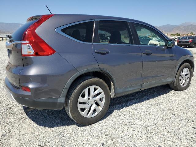 Photo 3 from auction – 2016 HONDA CR-V EX with VIN 3CZRM3H50GG705510