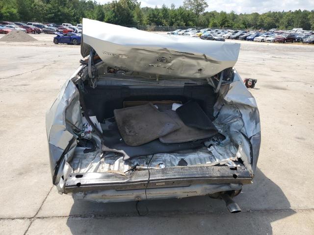 Photo 6 from auction – 2003 TOYOTA CAMRY SOLA with VIN 2T1CE22P93C025588