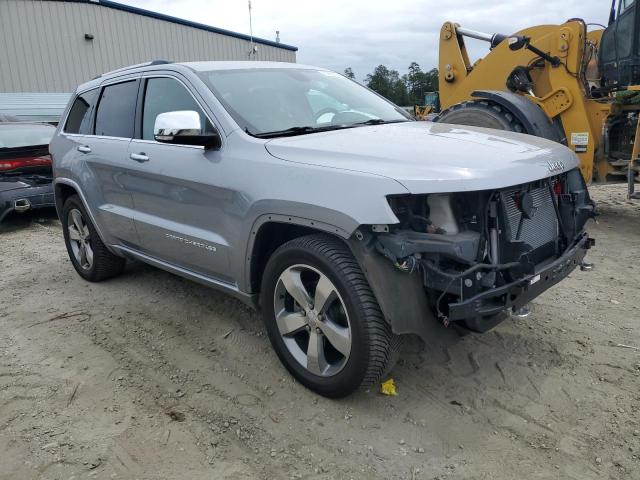 Photo 4 from auction – 2014 JEEP GRAND CHER with VIN 1C4RJECG7EC245944