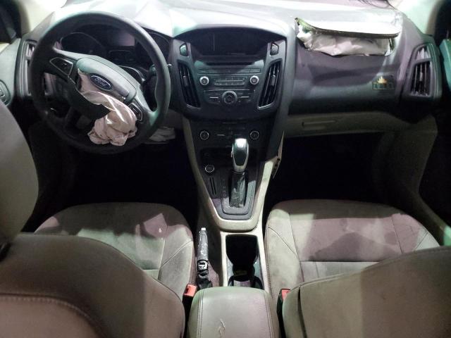 Photo 8 from auction – 2015 FORD FOCUS SE with VIN 1FADP3F22FL220244