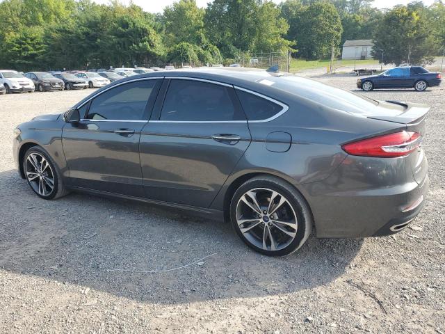 Photo 2 from auction – 2020 FORD FUSION TIT with VIN 3FA6P0D94LR193391