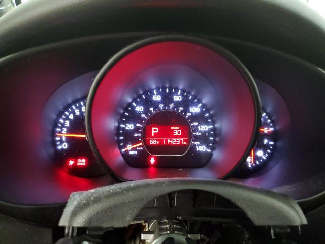 Photo 9 from auction – 2014 KIA SOUL with VIN KNDJN2A2XE7733429