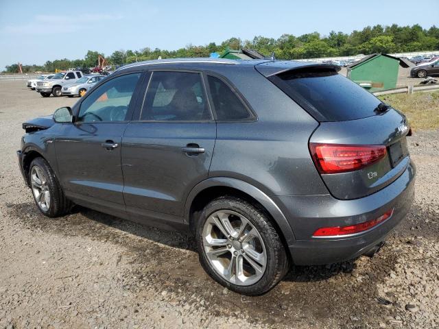 Photo 2 from auction – 2018 AUDI Q3 PREMIUM with VIN WA1BCCFSXJR008897