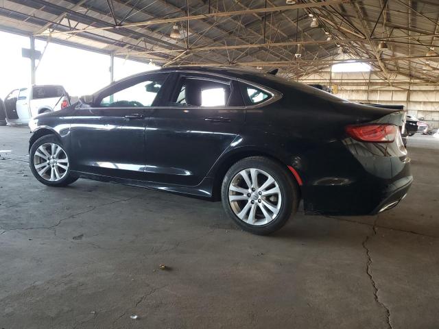 Photo 2 from auction – 2015 CHRYSLER 200 with VIN 1C3CCCAG6FN657659