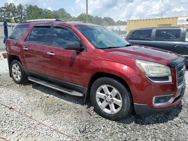Photo 4 from auction – 2015 GMC ACADIA SLE with VIN 1GKKRPKD2FJ265968