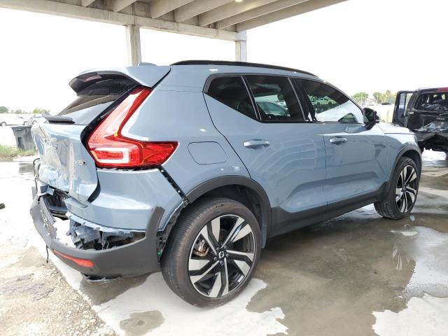 Photo 3 from auction – 2023 VOLVO XC40 PLUS with VIN YV4L12UW2P2111133