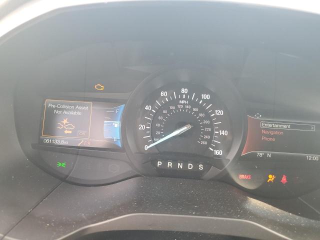 Photo 9 from auction – 2019 FORD EDGE TITAN with VIN 2FMPK3K99KBB00875