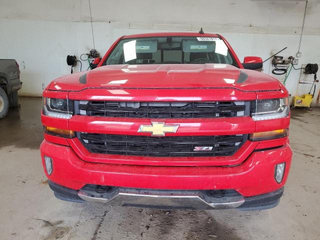 Photo 5 from auction – 2017 CHEVROLET SILVERADO with VIN 1GCVKREC3HZ135228
