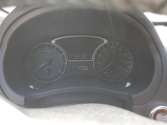 Photo 9 from auction – 2015 NISSAN ALTIMA 2.5 with VIN 1N4AL3AP5FC257001