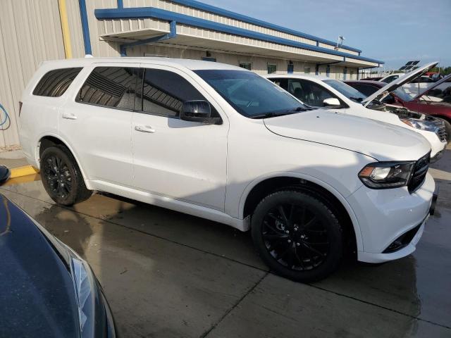 Photo 4 from auction – 2016 DODGE DURANGO SX with VIN 1C4RDJAGXGC467786
