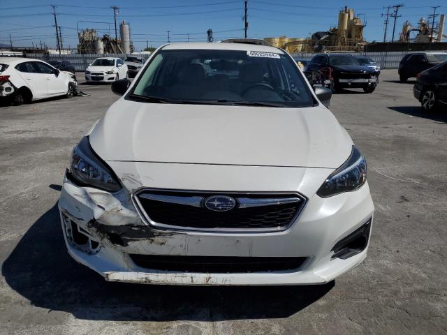 Photo 5 from auction – 2017 SUBARU IMPREZA with VIN 4S3GTAA64H3723469