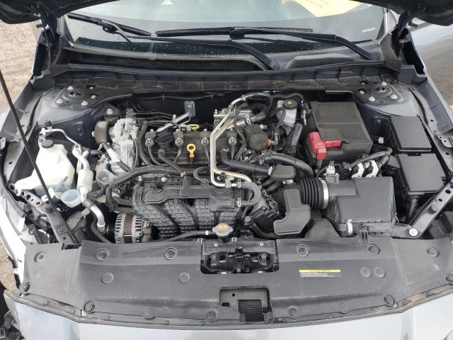 Photo 11 from auction – 2020 NISSAN ALTIMA PLA with VIN 1N4BL4FV1LC281681