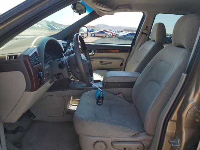 Photo 7 from auction – 2006 BUICK RENDEZVOUS with VIN 3G5DA03LX6S565031