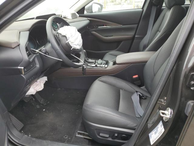 Photo 7 from auction – 2023 MAZDA CX-30 with VIN 3MVDMBDM7PM567763